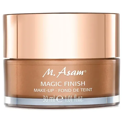 M. Asam Magic Finish Magical Foundation Primer Concealer and Powder 30 ml