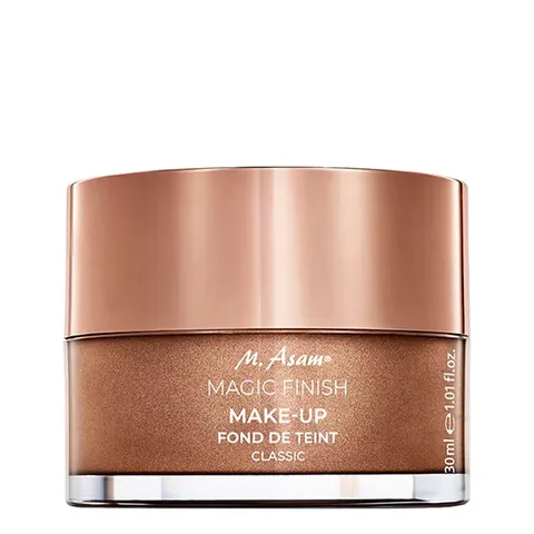 M. Asam Magic Finish Magical Foundation Primer Concealer and Powder 30 ml