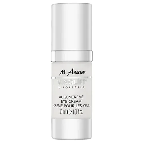 M. Asam VINOLIFT Anti-Aging and Anti-Wrinkle Firming Eye Cream 30 ml