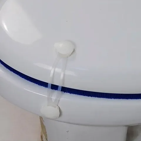 Замок для шкафов Miny Baby многофункциональный 2 шт длинный