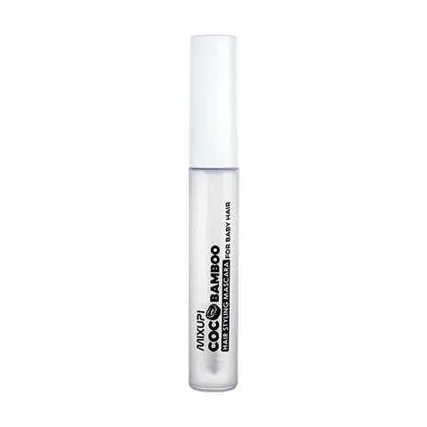 Mixup! Cocobamboo Hair Styling Mascara 12 ml (transparent)