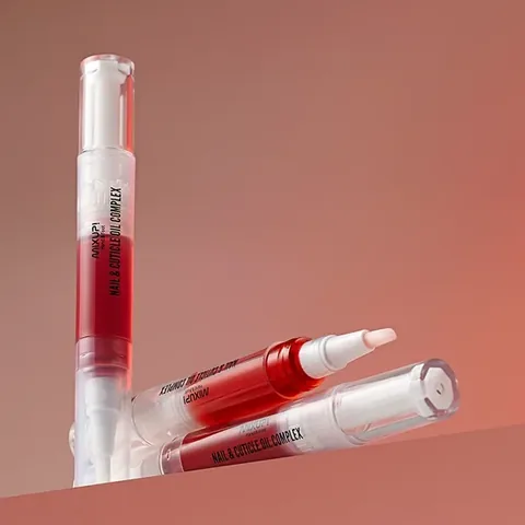 Mixup! Intensive Moisturizing &amp; Cuticle Remover 6 ml