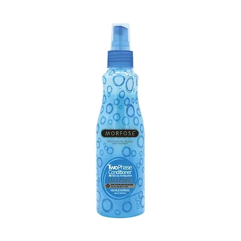 Morfose Collagen Dual Phase Blow Dry Water 220 ml