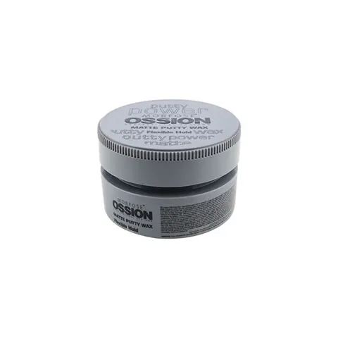 Morfose Ossion Matte Putty Wax 100 ml