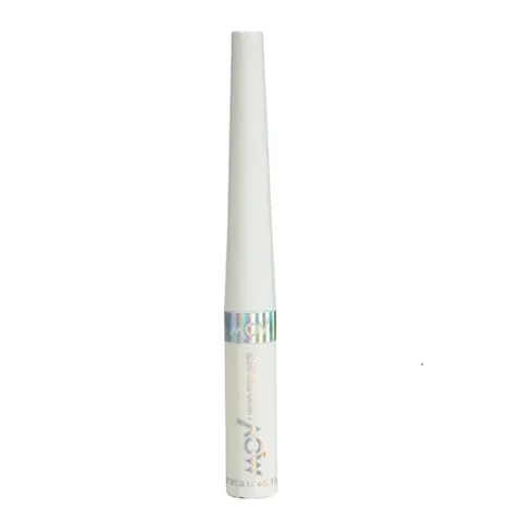 Mov Eyeliner White