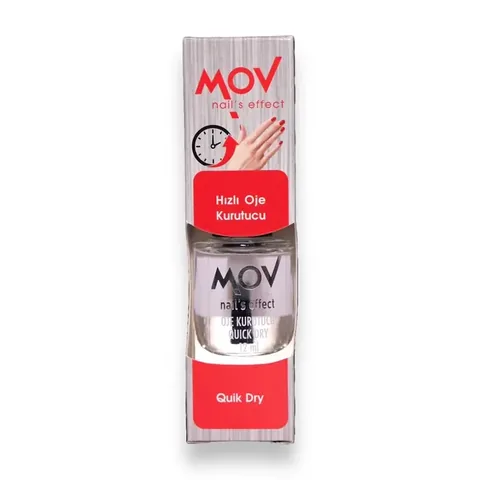Mov Fast Nail Polish Dryer