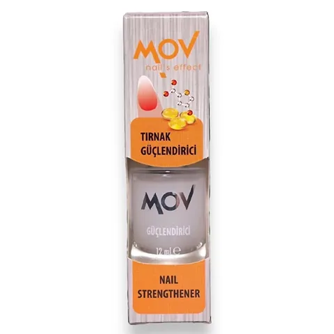 Mov Nail Strengthener