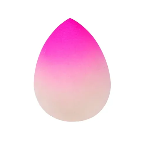 Nascita Ombre Makeup Sponge Pink