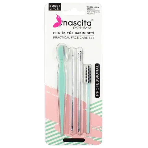 Nascita Practical Face Care Set Nasfaceset06