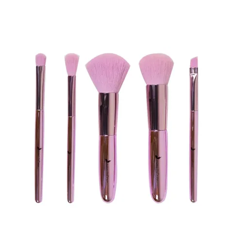 Nascita Tarvel 5-pcs Makeup Brush Set