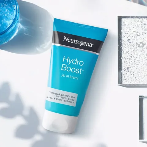 Neutrogena Hydro Boost Gel Hand Cream 75 ml
