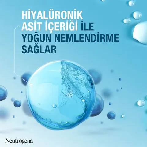 Neutrogena Hydro Boost Gel Hand Cream 75 ml