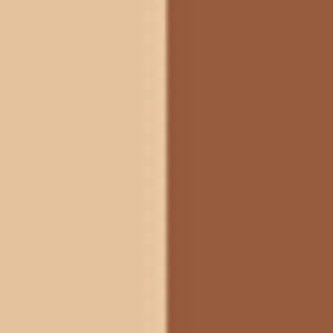 New Well Porcelain Make Up Stick Contour No:01