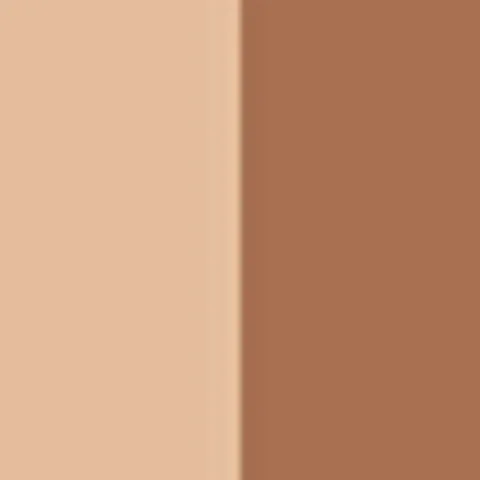 New Well Porcelain Make Up Stick Contour No:02