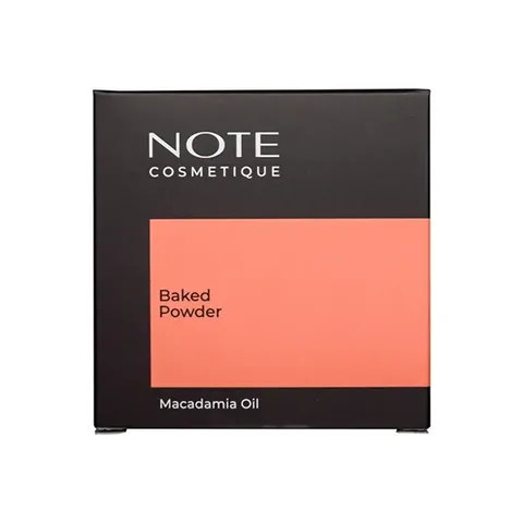 Note Baked Powder 05