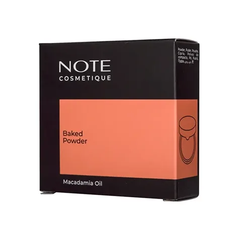 Note Baked Powder 05