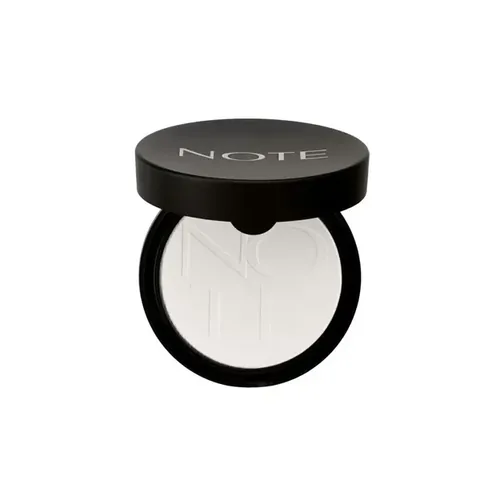 Note Translucent Setting Powder Makeup Fixer Transparent Powder