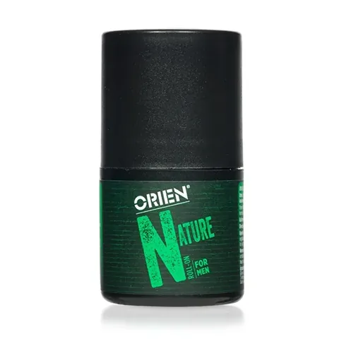 Orien Herren Natur Roll-On Deodorant 50ml