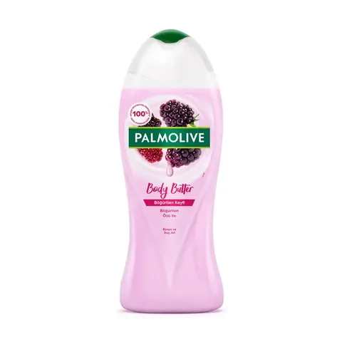 Palmolive Blackberry Pleasure Duschgel 500ml