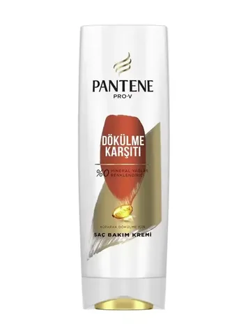 Крем для ухода за волосами Pantene Pro-v против выпадения 275 мл