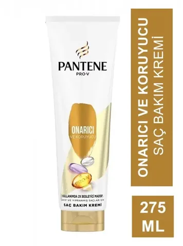 Pantene Repair Care Hair Care Cream 275 ml