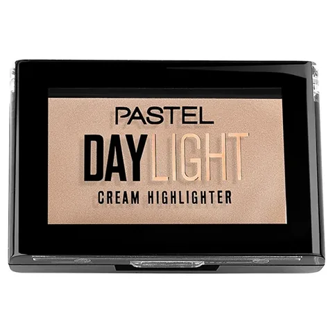 Кремовый хайлайтер Pastel Daylight 11 Солнце восхода
