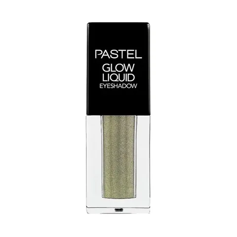 Pastel Profashion Glow Liquid Eyeshadow Eyeshadow 224