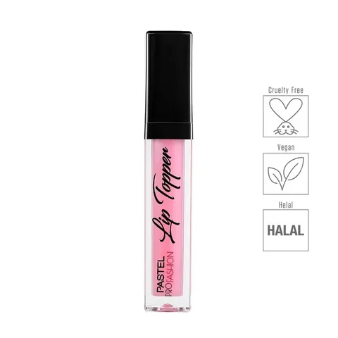 Pastel Profashion Lip Topper 305 sugar