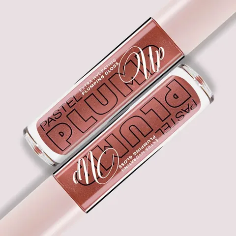 Pastel Profashion Plump Up Extra Hydrating Plumping Gloss 202