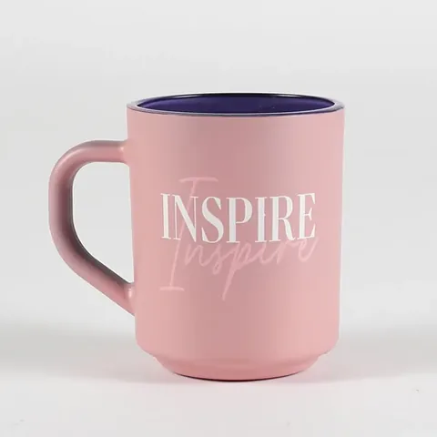 Rakle Motto Single Cup Pink