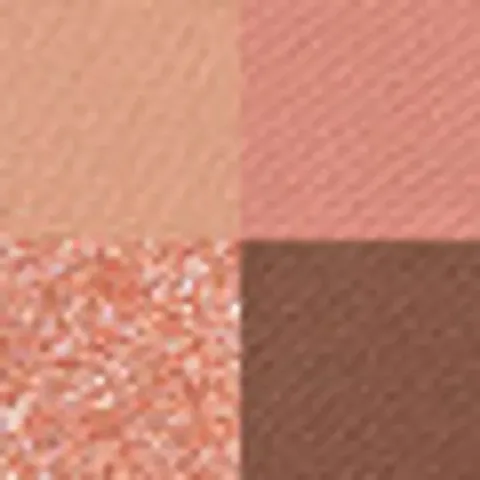 Rom&nd Better Than Eyes Eyeshadow Palette 01 dry Mango Tulip