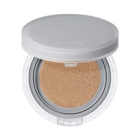 Rom&nd Nu Zero Cushion Foundation 05 sand25