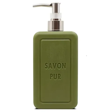 Flüssigseife Savon De Royal Green 500ml