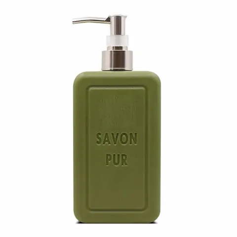 Flüssigseife Savon De Royal Green 500ml