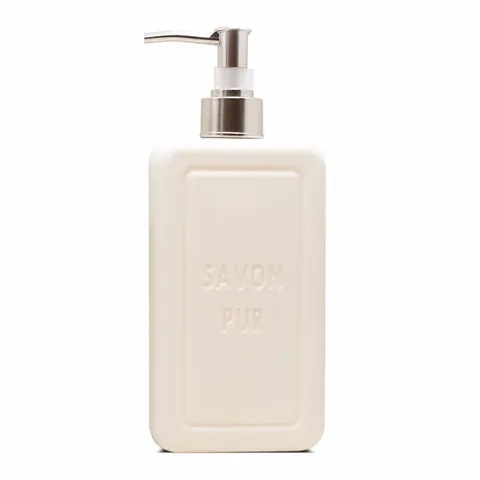 Жидкое мыло Savon De Royal Pure Savon Белое 500 мл