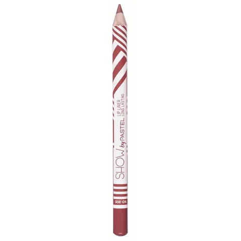 Show By Pastel Lip Pencil 200