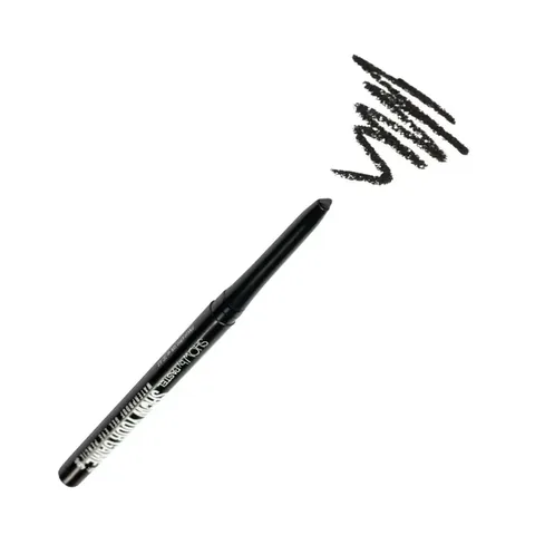 Show Waterproof Eyeliner - 16h Wischfest Kajal von Pastel
