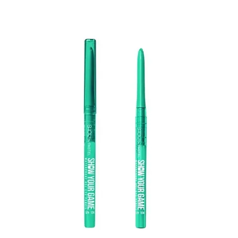 Show By Pastel Show Your Game Waterproof Eye Pencil 411