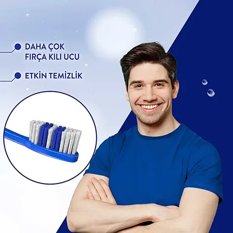 Signal Toothbrush Clean Action Soft 3+1