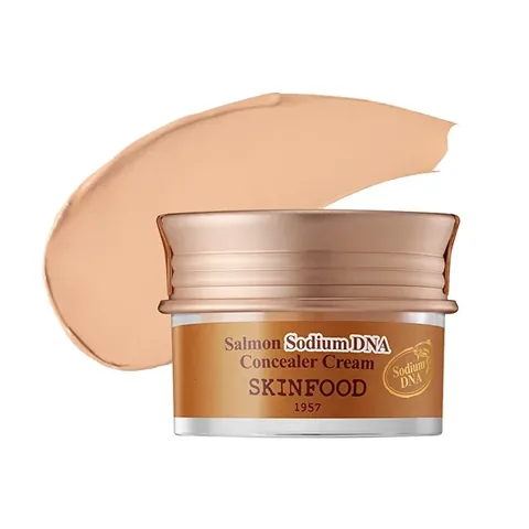 Skinfood Salmon Sodium Dna Concealer No.2 beige