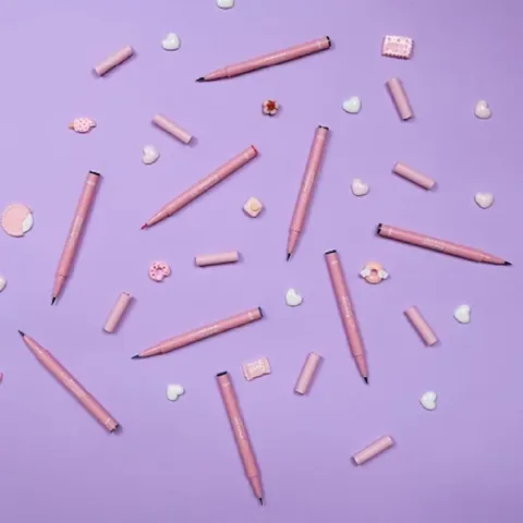 Soda Eye Marker Eyeliner 108 barbie Girl
