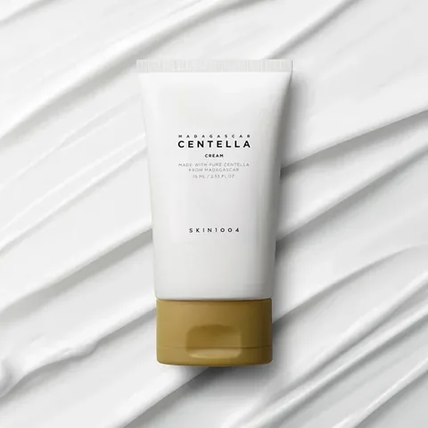 Skin1004 madagascar Centella Cream 75 ml