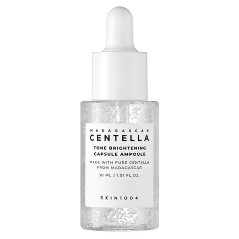Сыворотка Skin1004 Madagascar Centella для выравнивания тона кожи 30 мл