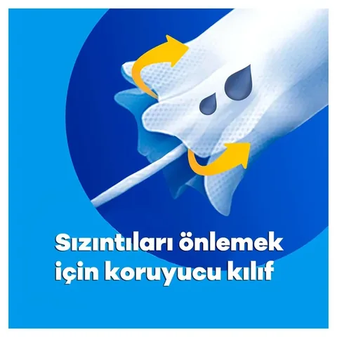 Tampax Compak Super Tampon 20 pcs