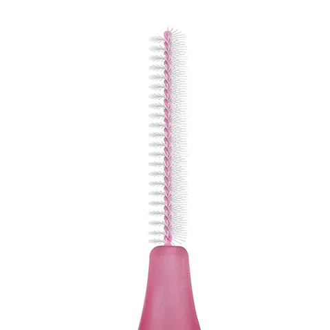 Tepe Blister Interdental Brush 0.4 mm Pink 6 pack