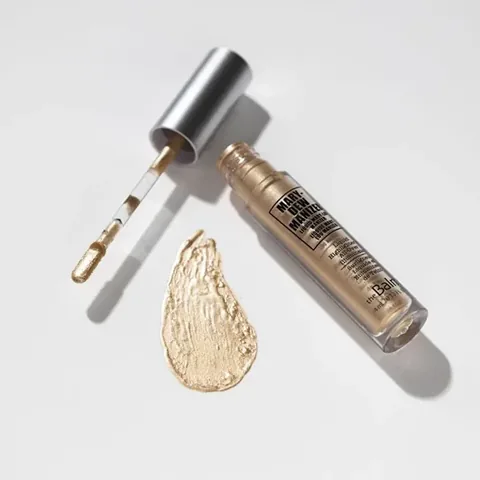 Thebalm Mary Dew Manizer Liquid Illuminator