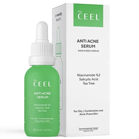 The Ceel Anti-acne Serum 30 ml
