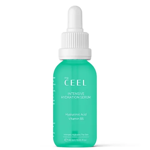 The Ceel Moisturizing Serum 30 ml
