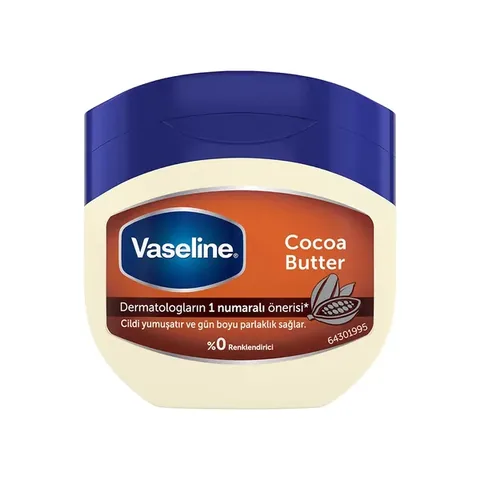 Vaseline Kakaobutter Feuchtigkeitsgel 100ml