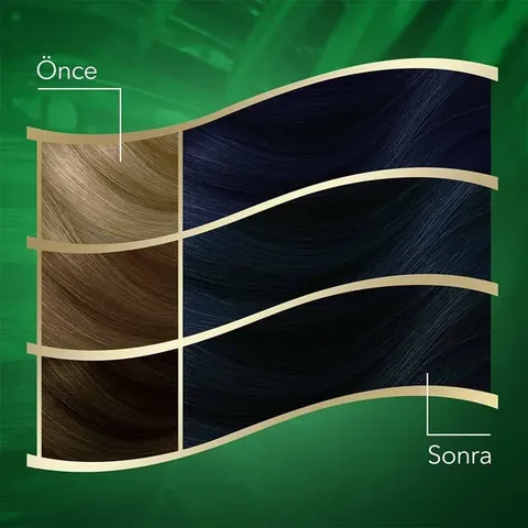 Wella Koleston Naturals Hair Dye 2/8 black Berry